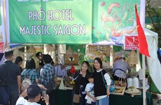 First Vietnam Pho Festival 2023 held in Japan