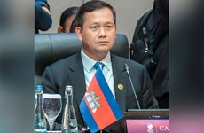 Cambodia launches National Strategy for Informal Economic Development 2023-2028
