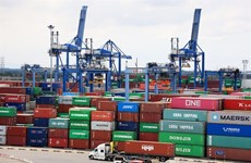 Dong Nai plans to build four large logistic centres