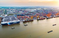 Vietnam to host 45th ASEAN Maritime Transport Working Group Meeting