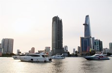 HCM City welcomes over 30 million visitors in first nine months of 2023