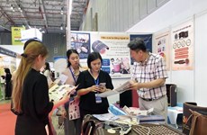 Vietnam Medipharm Expo to open in Hanoi this December