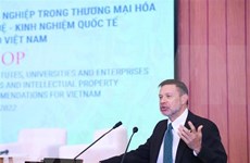 Australia cooperates with Vietnam to promote gender equality