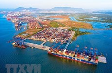 Vietnam's GDP growth to rebound to 6.5% in 2024: VinaCapital