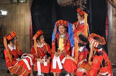 First-ever festival for ethnic groups with fewer than 10,000 people slated for November
