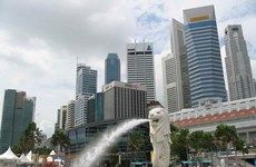 Singapore's economy grows faster than expected in Q3