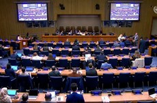 ASEAN backs UN’s role in ensuring peaceful uses of outer space