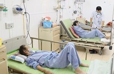USAID helps Vietnam phase out TB by 2030