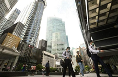 Singapore’s unemployment rate increases