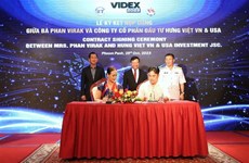 Measures sought to optimise Vietnam-Cambodia logistic route