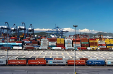 Thailand aims to develop dry port into regional connectivity hub