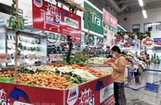 HCM City’s October CPI up 0.37% month on month