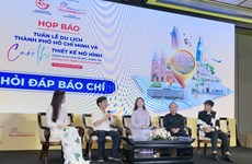 Third HCM City Tourism Week slated for this December