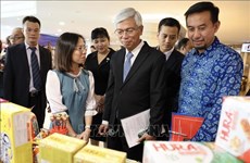 HCM City forum seeks to develop Halal industry in ASEAN