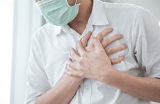 Heart disease causes highest death in Malaysia in 2022
