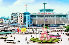 15th Vietnam - China int’l trade, tourism fair to open in late November