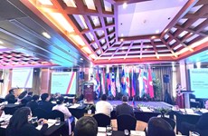 Vietnam attends 7th ASEANSAI Summit in Philippines