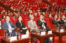 27th ASEAN Federation of Cardiology Congress takes place in Hanoi