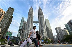 Malaysia expects FDI from Japan to exceed 6 billion USD this year