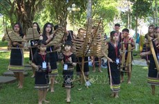 Dak Lak to host Cultural Festival of Ethnic Groups 2023 
