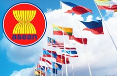 ASEAN Youth Conference discuss ideas for region’s better future