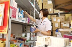 Medicine prices in Vietnam in lower range in Asia-Pacific: conference
