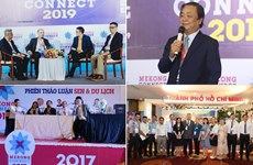 Mekong Connect Forum to run in HCM City in mid-November