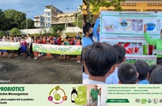 Cambodia: Over 2.65 million people join plastic-free campaign