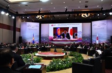 ASEAN, Japan boost defence cooperation