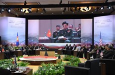 Vietnam pledges to play more active role in ASEAN-US cooperation
