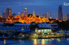Bangkok comes fourth among most search tourist cities in 2023