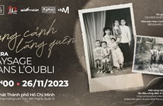 French opera 'Paysage Dans L’oubli' to premiere in Vietnam