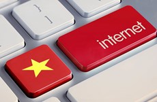 Internet brings new spaces, new opportunities to Vietnam
