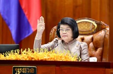 President of Cambodian National Assembly to visit Vietnam