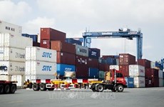 Vietnam advised to expand exports, hold new markets