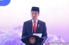Indonesia hosts R20 International Summit of Religious Authorities