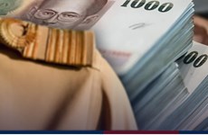 Thailand approves salary raise to civil servants 