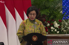 Indonesia prioritises spending for green economy transformation