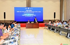 Binh Duong to host 2023 Horasis Asia Meeting 