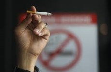 Malaysia passes anti-smoking bill aimed at protecting minors