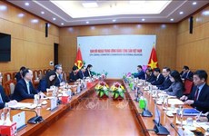 Vietnam, China to deepen comprehensive strategic cooperation partnership