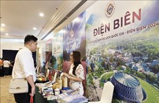 HCM City, northwestern provinces promote tourism development collaboration