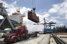 ASEAN works to boost seamless intra-bloc logistics connectivity