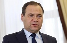 Belarusian Prime Minister to pay official visit to Vietnam