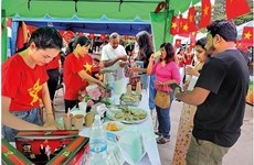 Vietnam participates in int’l charity fair in Sri Lanka