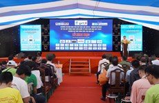 Nearly 700 students join Vietnam’s int’l informatics olympiad 