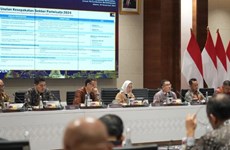 Indonesia sets out eight strategic steps to promote tourism