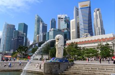 Singapore, China plan mutual 30-day visa-free entry