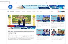 PM Hun Manet’s Vietnam visit to bring great benefits to Cambodian people: scholar