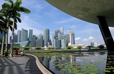 Economists cut Singapore’s growth forecast for 2024